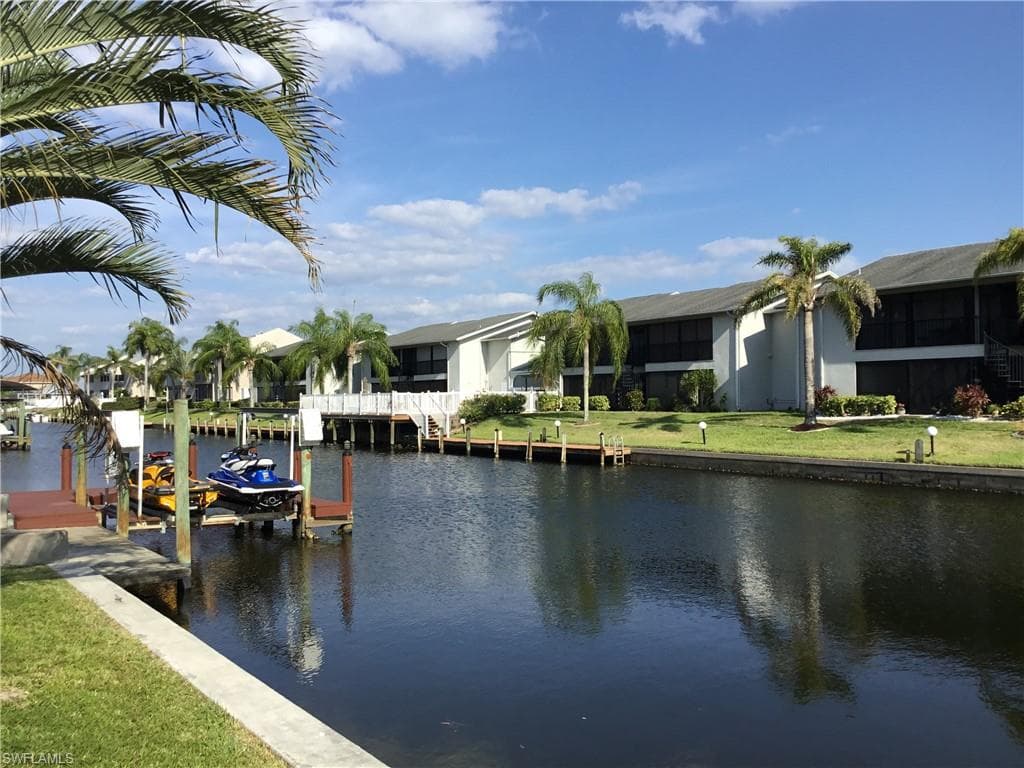 1520 SW 47th ST CAPE CORAL, FL 33914
