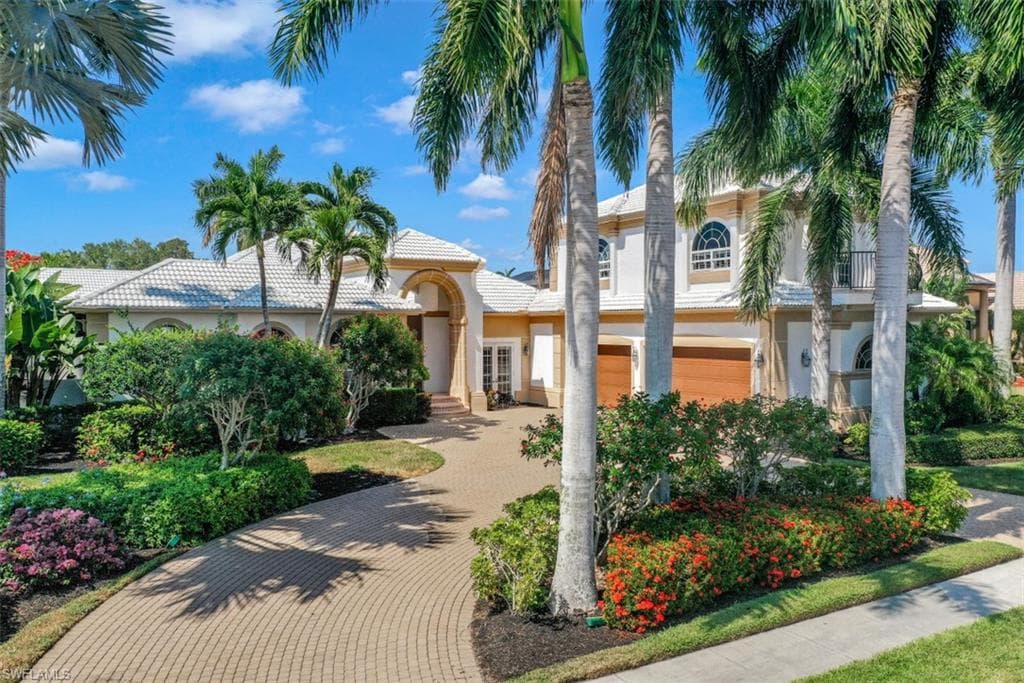 1648 Mcilvaine CT MARCO ISLAND, FL 34145