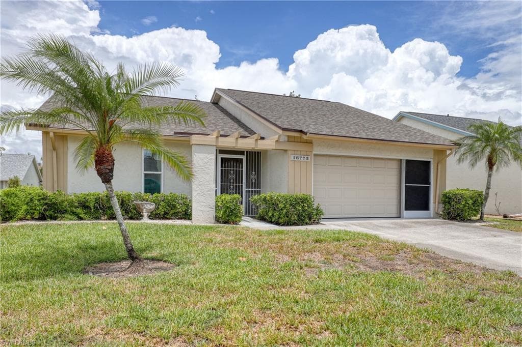 16775 Coriander LN FORT MYERS, FL 33908