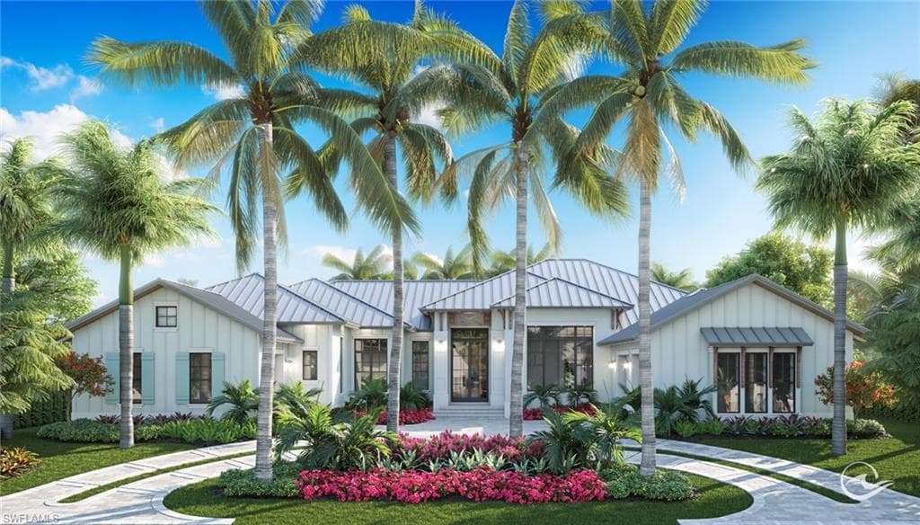 6516 Thomas Jefferson CT NAPLES, FL 34108