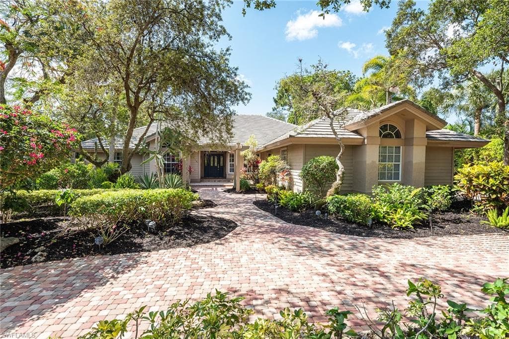 3391 Riverpark CT BONITA SPRINGS, FL 34134