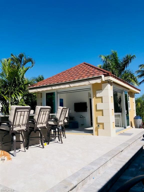 4833 Southern Breeze DR NAPLES, FL 34114