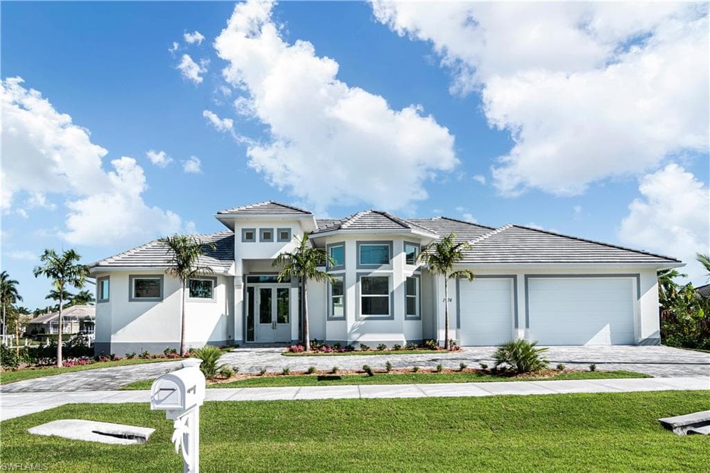 1974 San Marco RD MARCO ISLAND, FL 34145