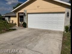 518 Lincoln AVE LEHIGH ACRES, FL 33972