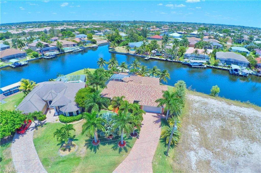 2523 SW 28th AVE CAPE CORAL, FL 33914