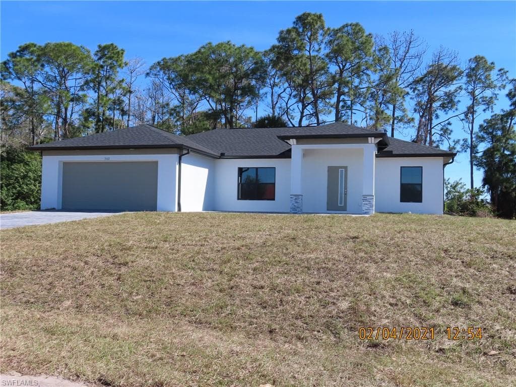 3001 NW Beechwood CIR LABELLE, FL 33935