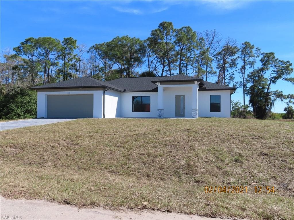 9014 Lamkin CIR LABELLE, FL 33935