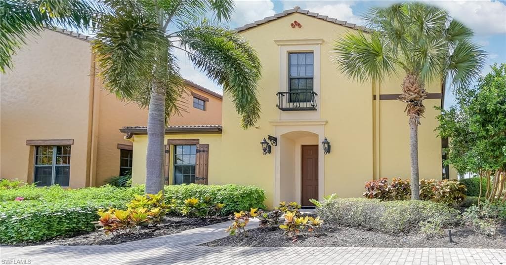 11990 Adoncia WAY 1204 FORT MYERS, FL 33912