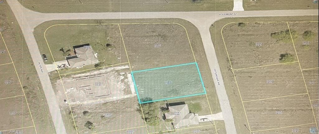 410 Picturesque LEHIGH ACRES, FL 33974