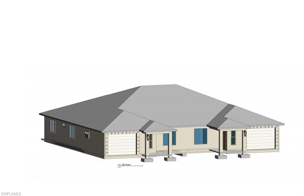 2433 Quentin AVE S LEHIGH ACRES, FL 33973