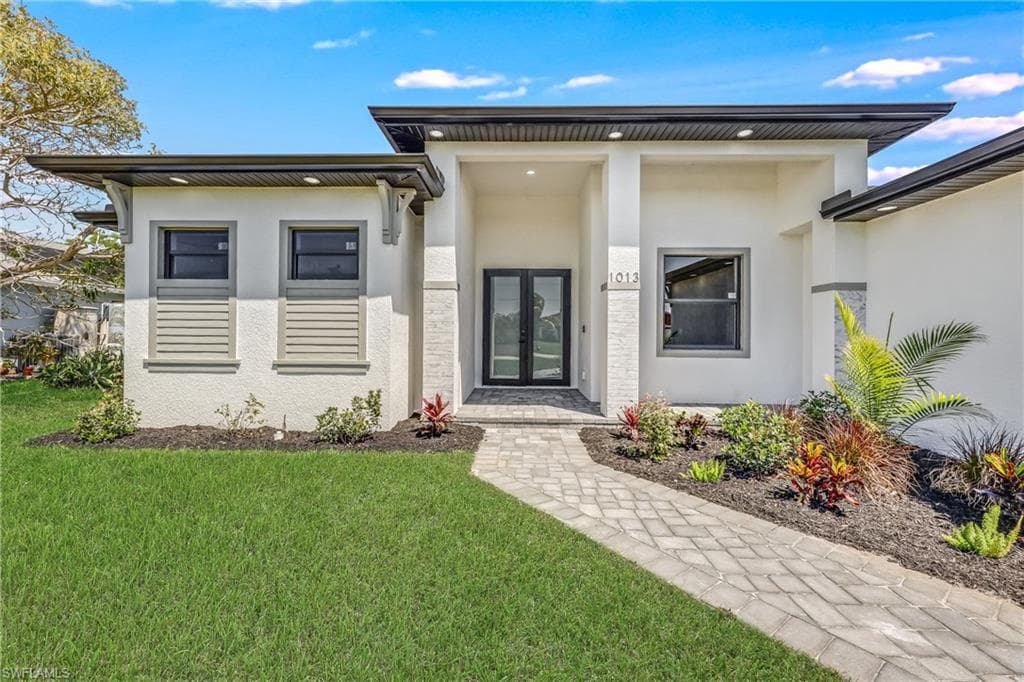 2701 NW 46th AVE CAPE CORAL, FL 33993