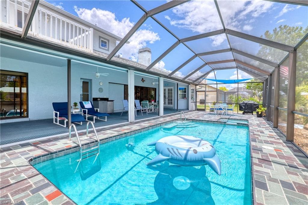 3306 SW 7th LN CAPE CORAL, FL 33991