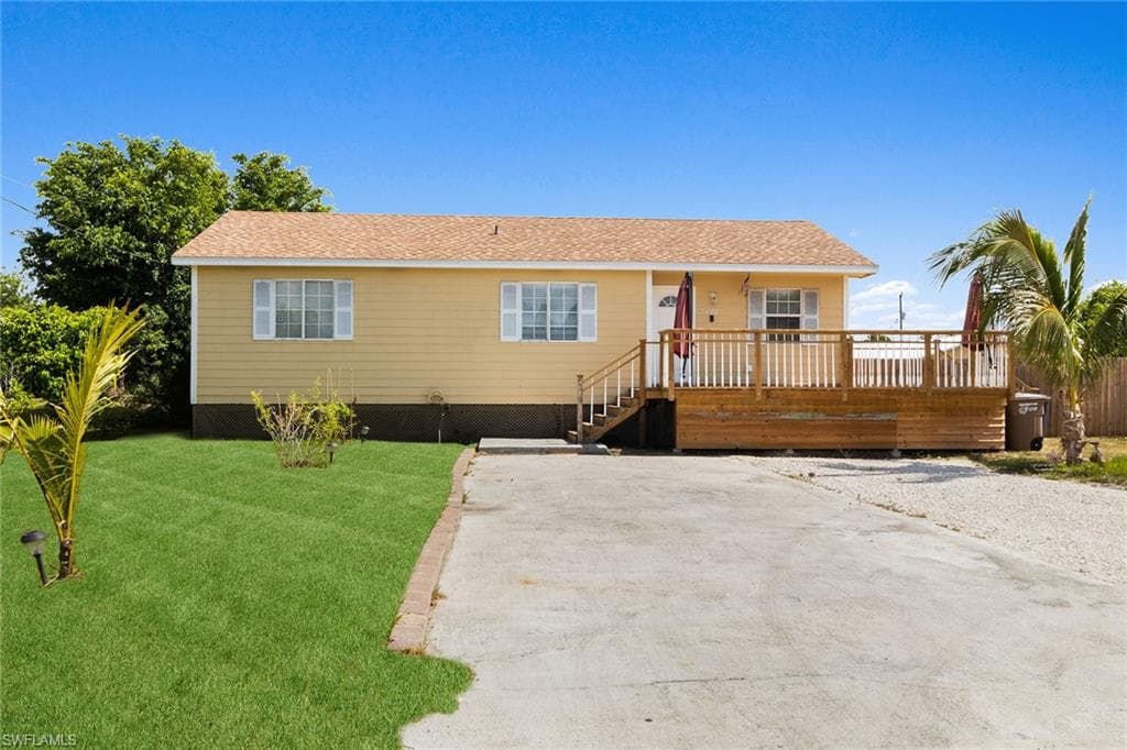 3416 12th ST SW LEHIGH ACRES, FL 33976