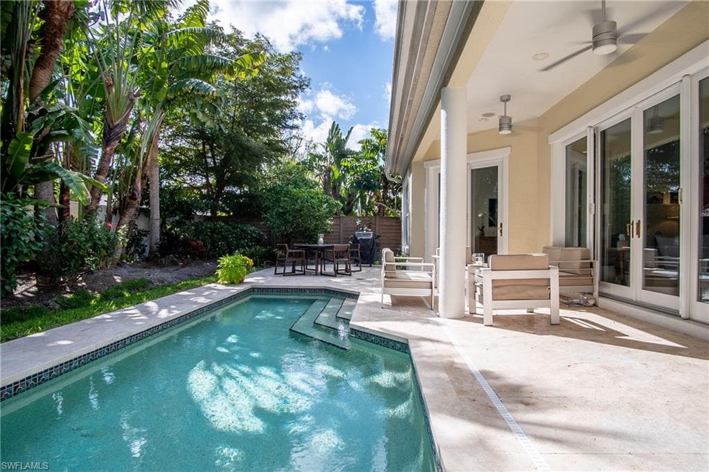 3716 Rachel LN NAPLES, FL 34103