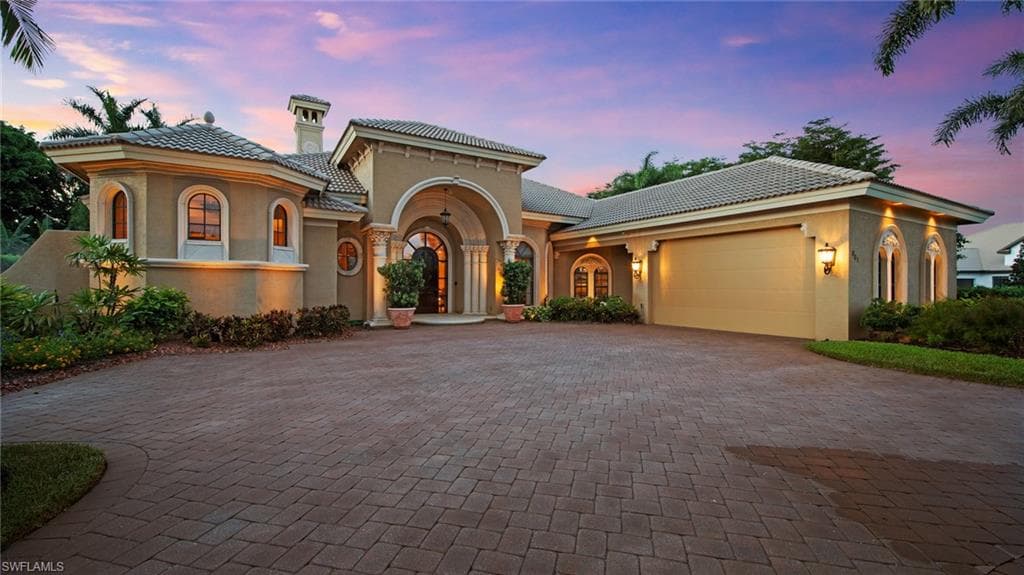801 Brentwood PT