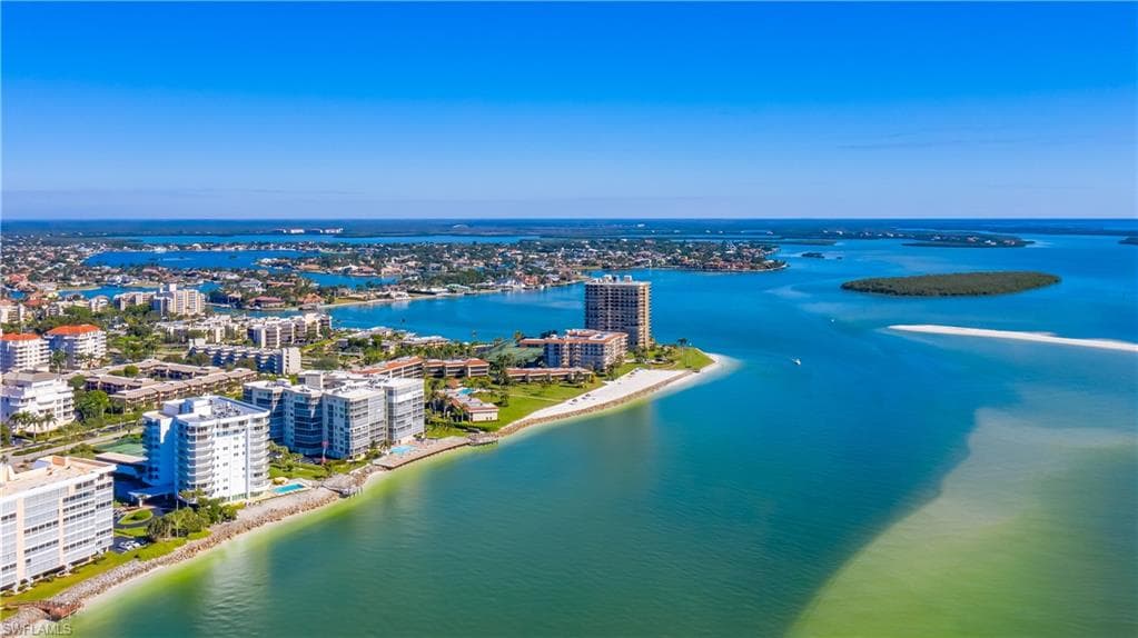 1080 Collier BLVD 310 MARCO ISLAND, FL 34145