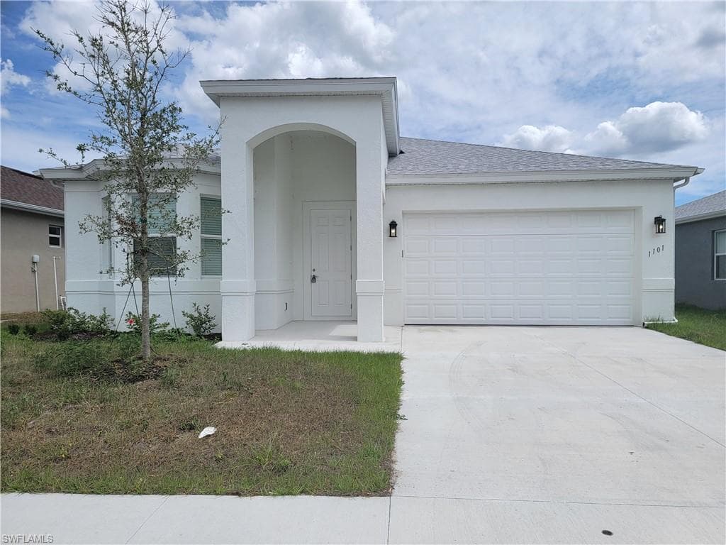 1101 Hamilton ST IMMOKALEE, FL 34142