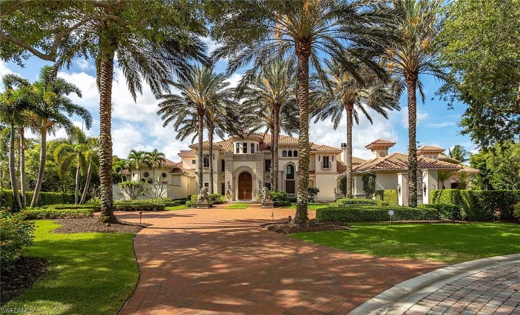 14928 Celle WAY NAPLES, FL 34110