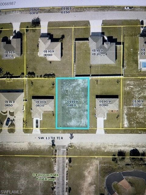 629 SW 13th TER CAPE CORAL, FL 33991