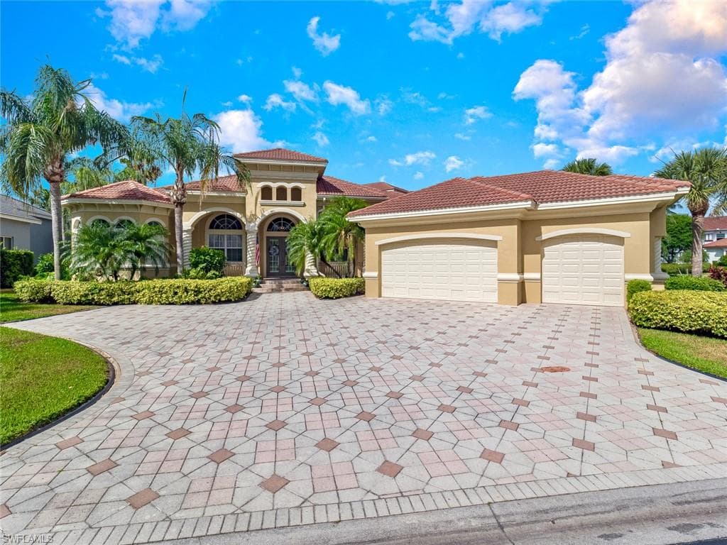 14550 Dory LN FORT MYERS, FL 33908
