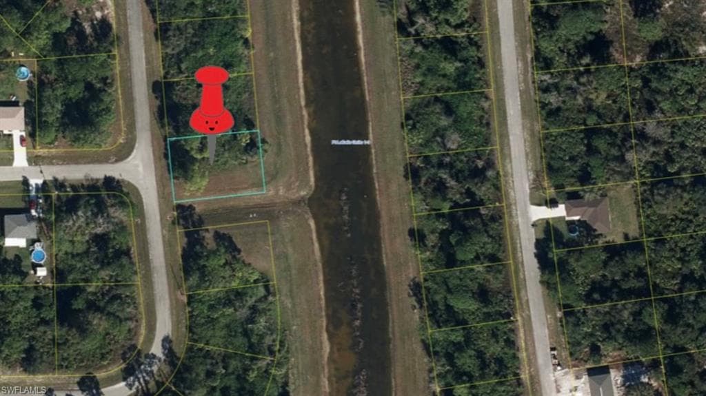 6027 Keystone CIR LABELLE, FL 33935