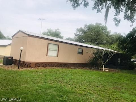 751 Citrus ST LABELLE, FL 33935