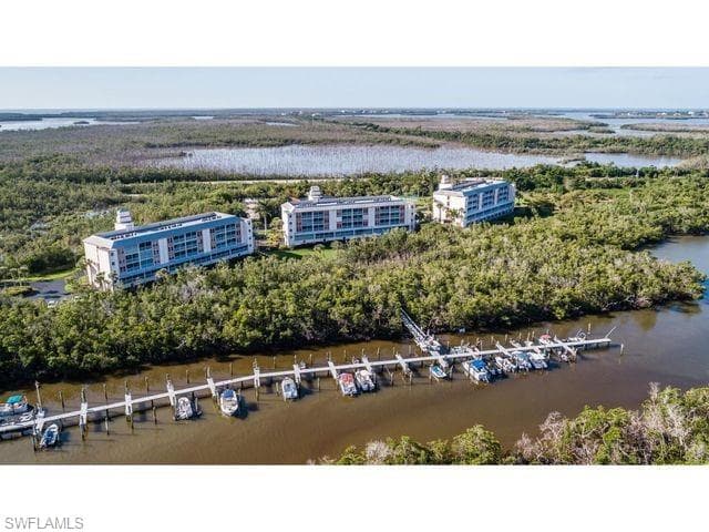 200 Stevens Landing DR B-105 MARCO ISLAND, FL 34145
