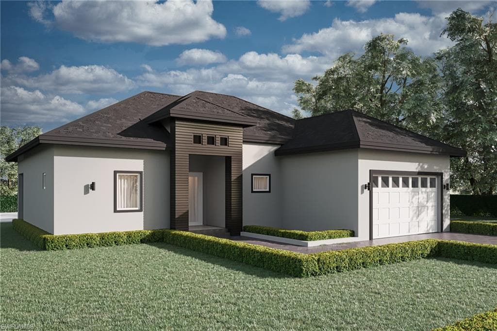 617 Mcarthur AVE LEHIGH ACRES, FL 33936