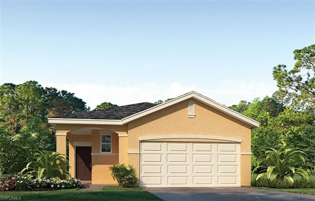 2053 Summersweet DR ALVA, FL 33920