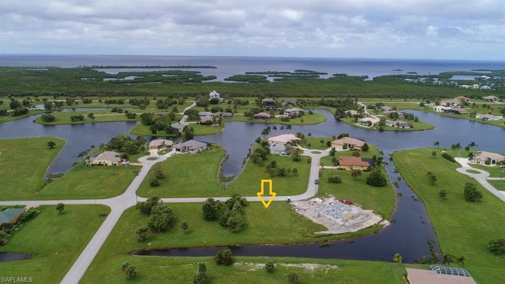 16290 Nogales CT PUNTA GORDA, FL 33955