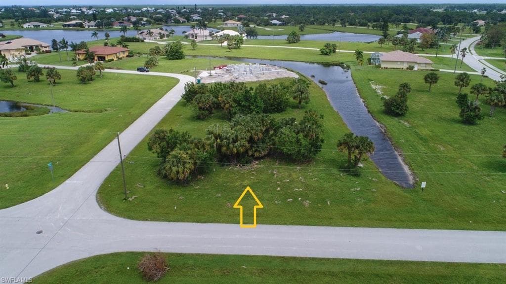 16306 Nogales CT PUNTA GORDA, FL 33955