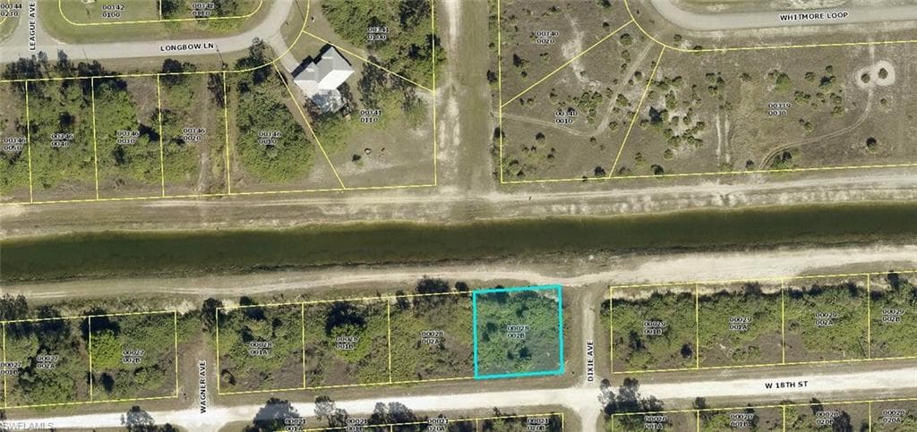 1900 W 18th ST LEHIGH ACRES, FL 33972