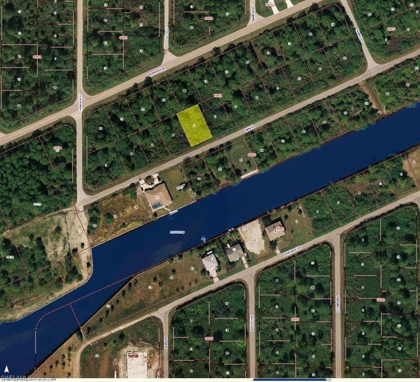13052 Irwin DR PORT CHARLOTTE, FL 33953