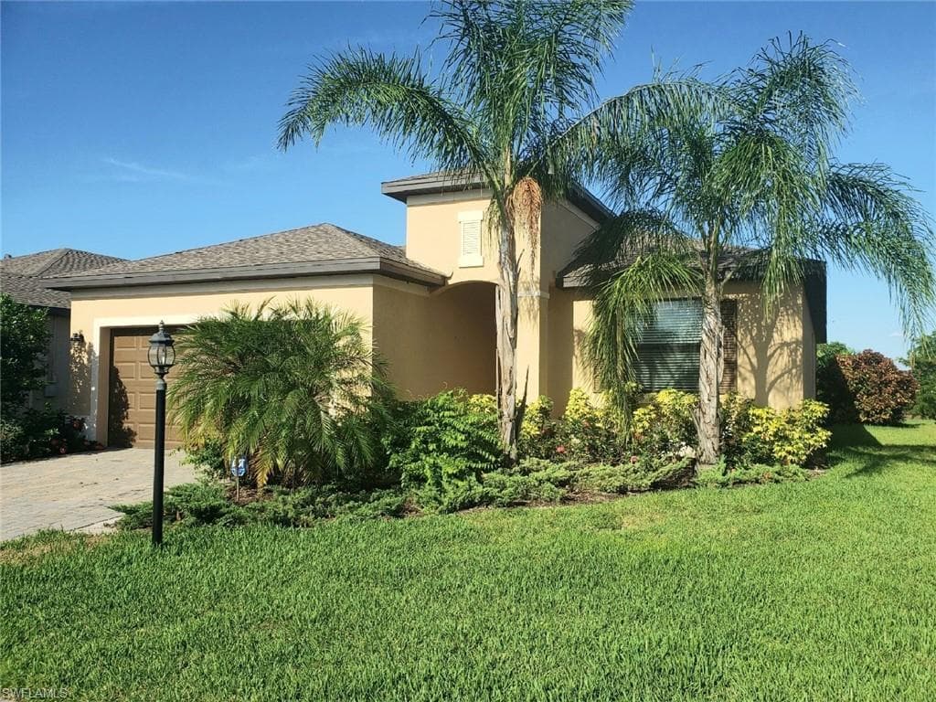 14460 Vindel CIR FORT MYERS, FL 33905