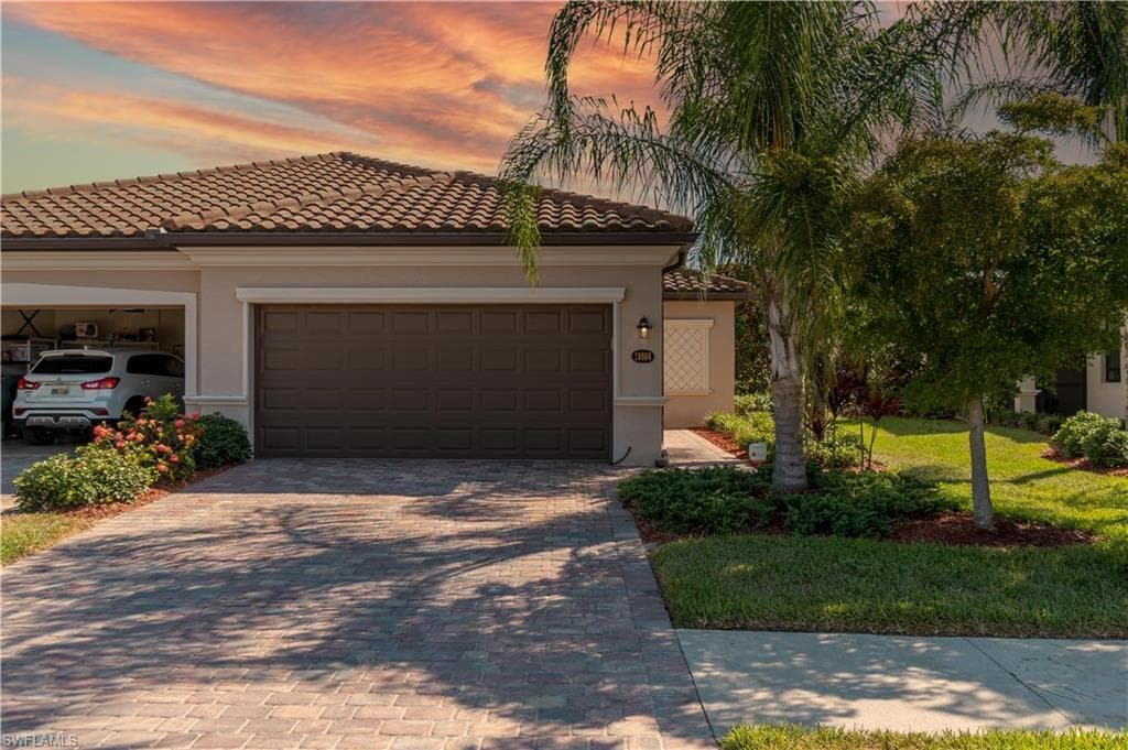 19866 Benissimo DR VENICE, FL 34293