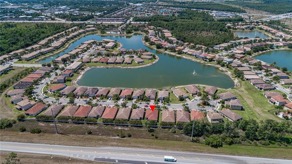 11665 Eros RD LEHIGH ACRES, FL 33971