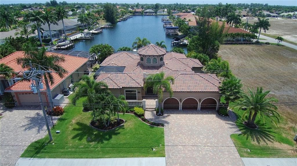 4301 Sands BLVD CAPE CORAL, FL 33914