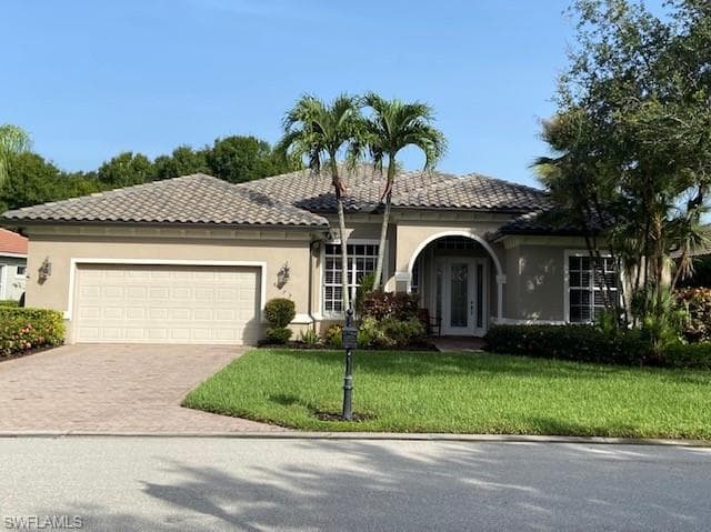 8977 Mustang Island CIR NAPLES, FL 34113
