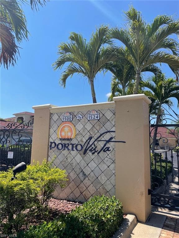 1516 SW 50th ST 104 CAPE CORAL, FL 33914