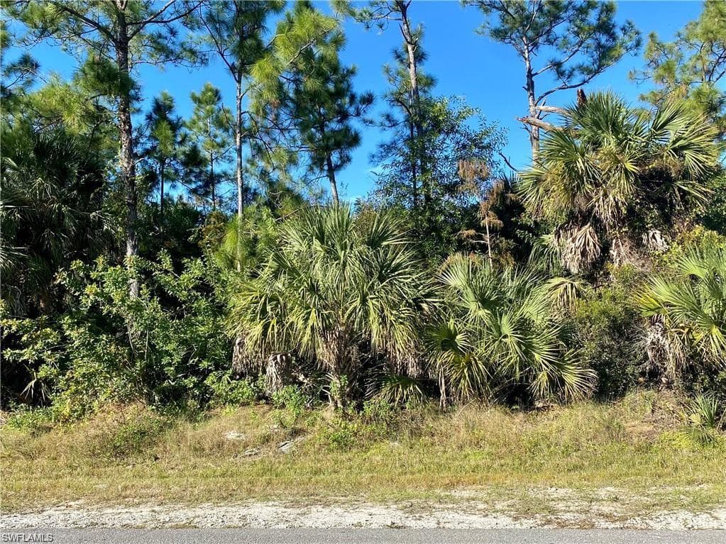 xxx 43TH AVE NE NAPLES, FL 34120