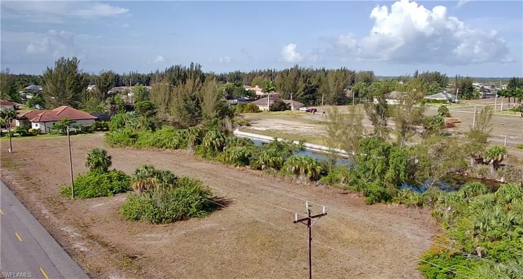 2718 Old Burnt Store RD N CAPE CORAL, FL 33993
