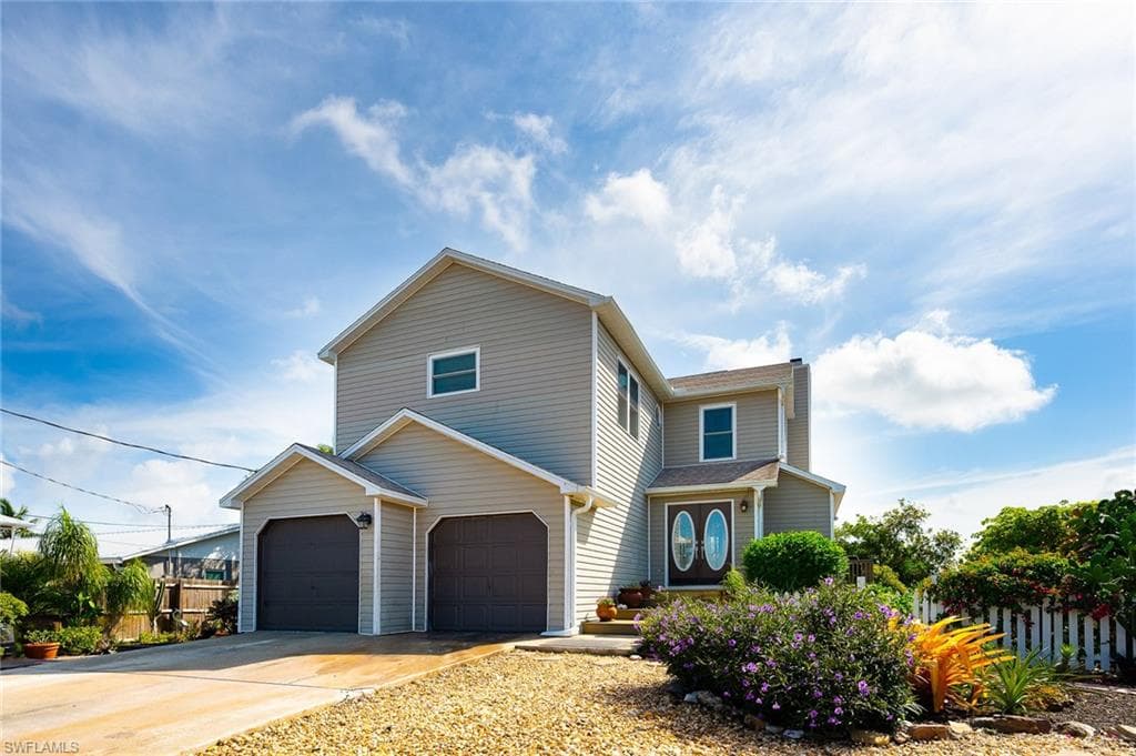 17841 Rebecca AVE FORT MYERS BEACH, FL 33931