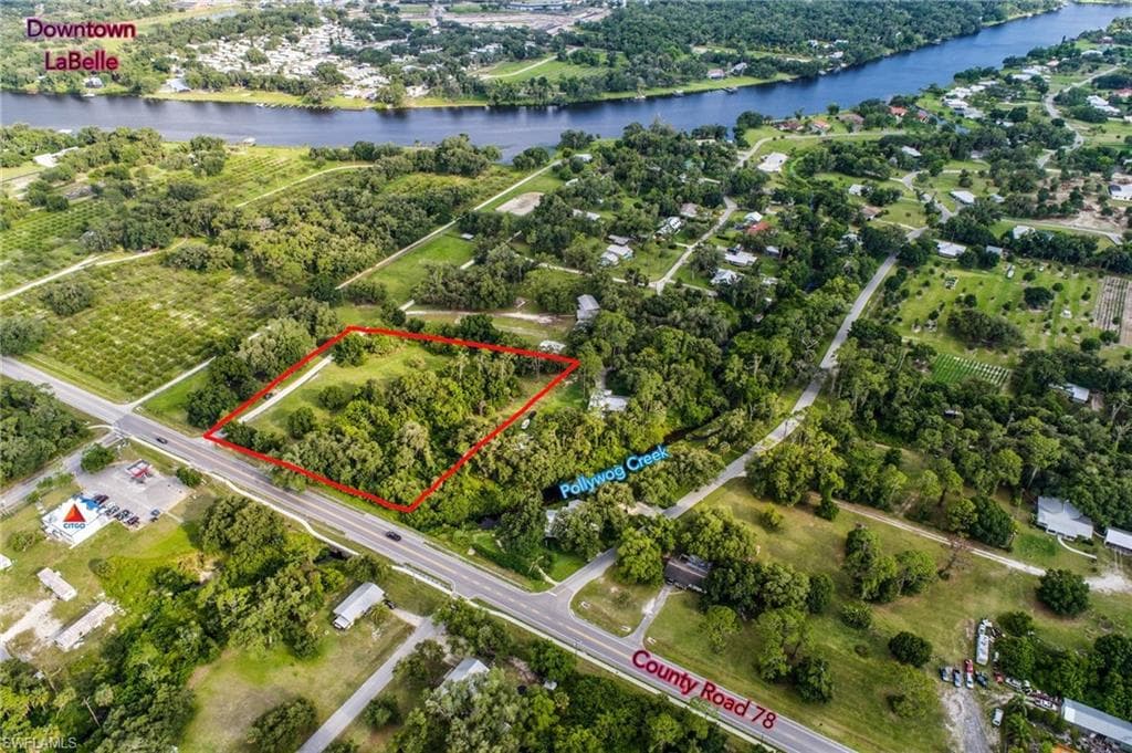 1401 County Road 78 LABELLE, FL 33935