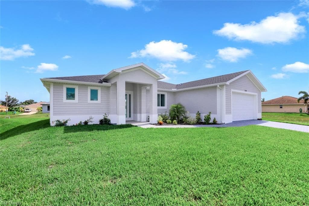 1340 S Gator CIR CAPE CORAL, FL 33909