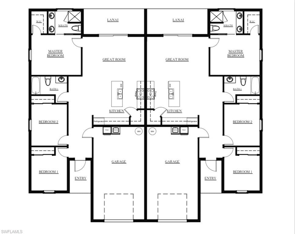 1900 Haviland AVE S 1902 LEHIGH ACRES, FL 33973