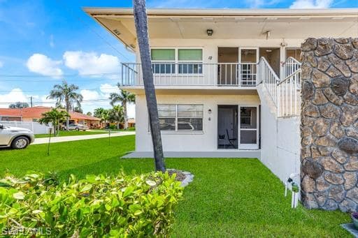 5210 Coronado PKY 6 CAPE CORAL, FL 33904