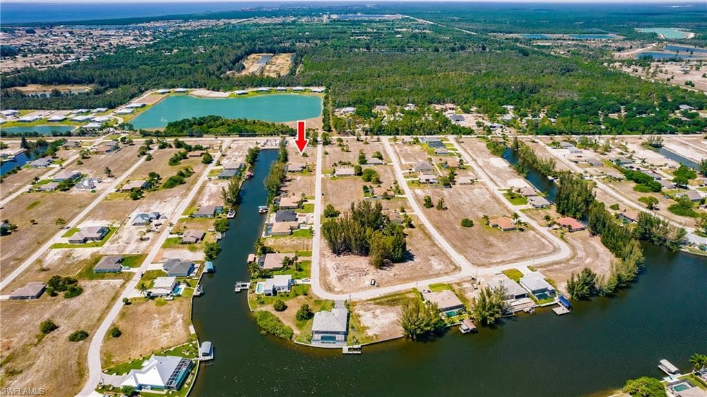 2346 NW 36th AVE CAPE CORAL, FL 33993