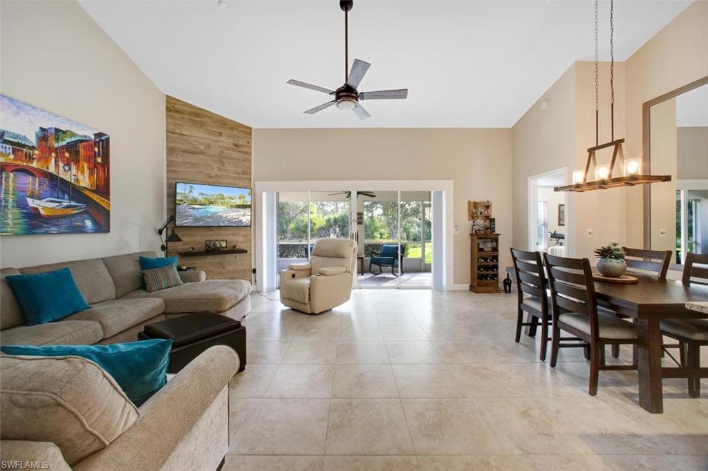 25461 Fairway Dunes CT BONITA SPRINGS, FL 34135