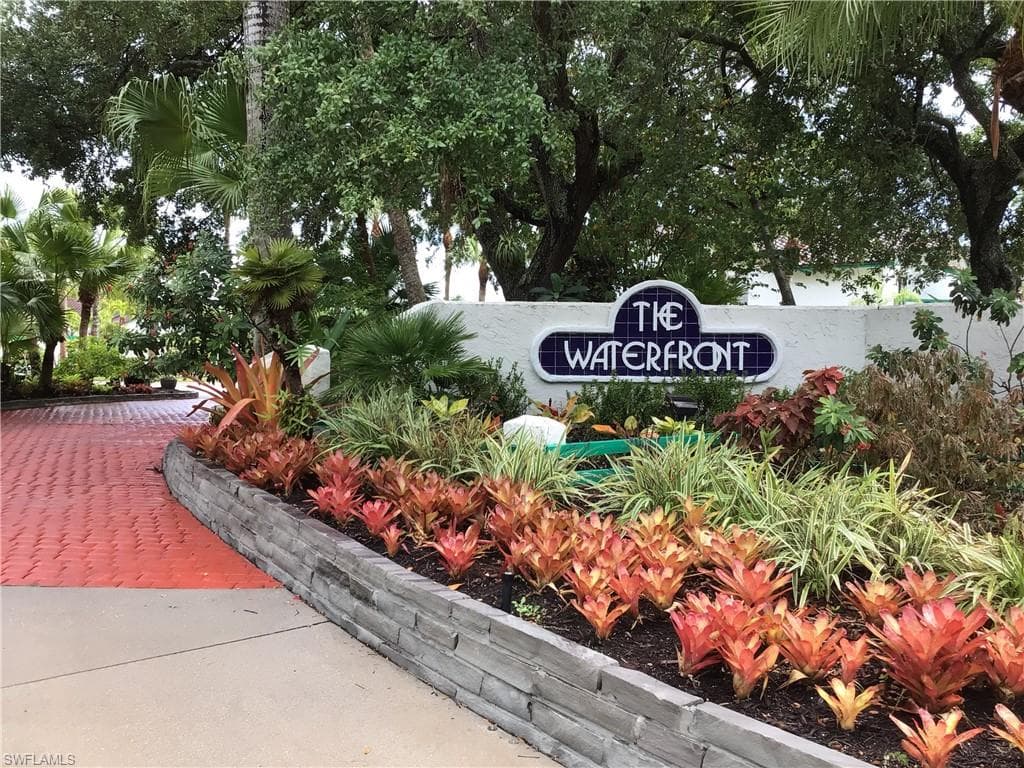 2262 Anchorage LN D NAPLES, FL 34104