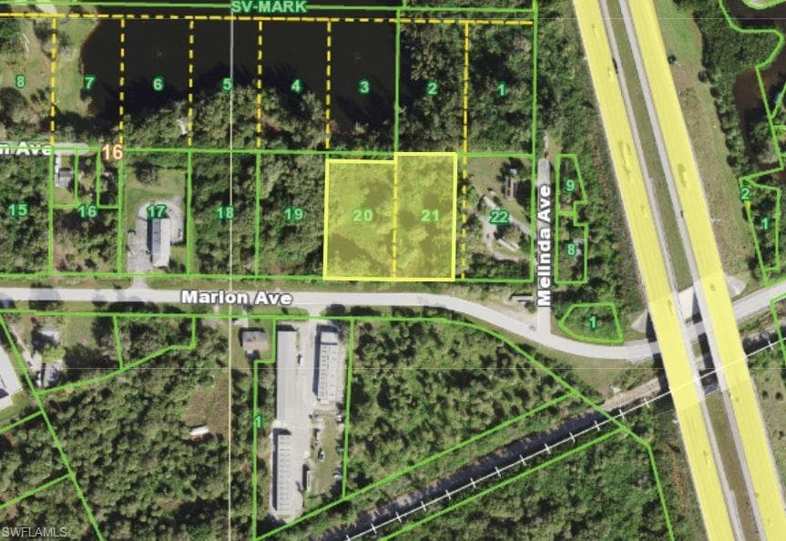 25566 Marion AVE PUNTA GORDA, FL 33950
